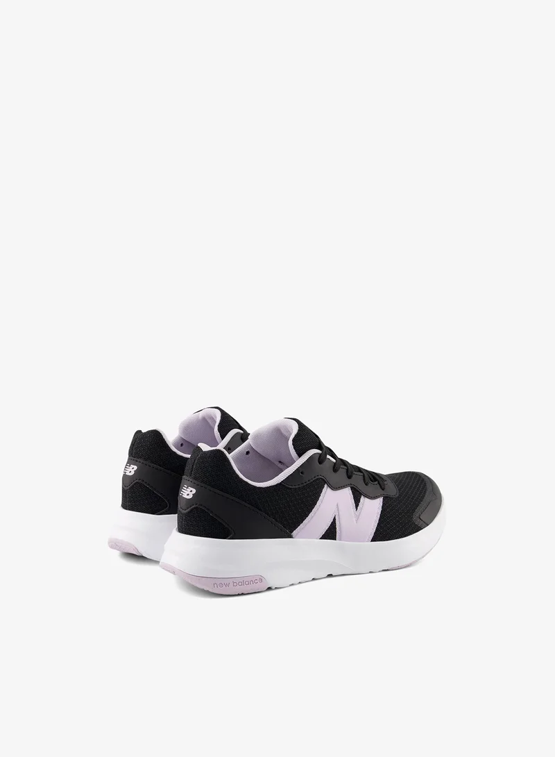 New Balance Black Kids' 578 V1 Shoes  | Best Price UAE
